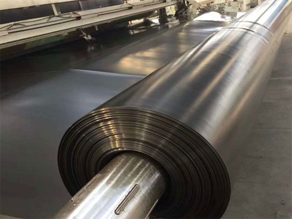 土工膜生產設備